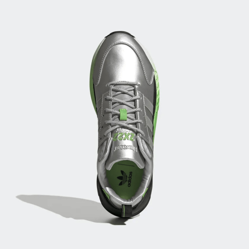 Kawasaki x adidas ZX22 | GW2125 | Grailify